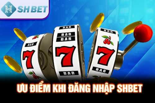 Đăng Nhập SHBET - Truy Cập Nhanh Chóng, Trải Nghiệm An Toàn cùng cbet789